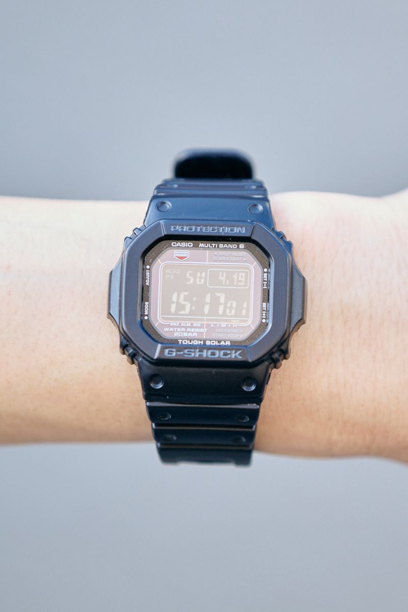 ヘリーハンセンのシャツコーディネート | 260422-2042-58 濱住康弘 7枚目の写真