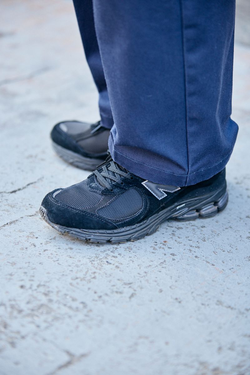 ヘリーハンセンのシャツコーディネート | 260422-2042-58 濱住康弘 8枚目の写真