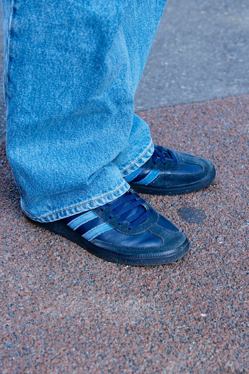 カリフォルニアジェネラルストアのTシャツコーディネート | 260422-2046-55 村山 翼 9枚目の写真