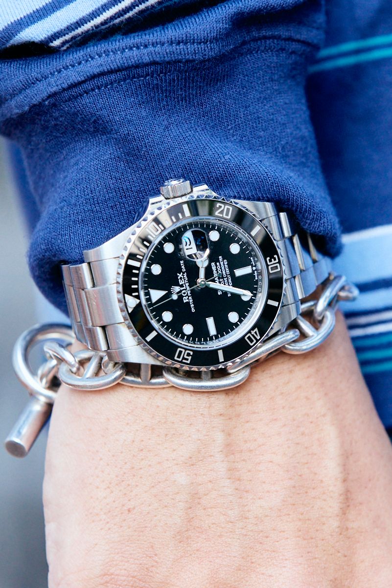 カリフォルニアジェネラルストアのTシャツコーディネート | 260422-2046-55 村山 翼 6枚目の写真