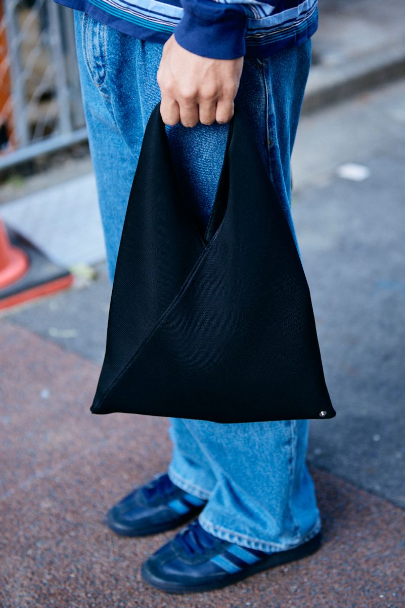 カリフォルニアジェネラルストアのTシャツコーディネート | 260422-2046-55 村山 翼 8枚目の写真