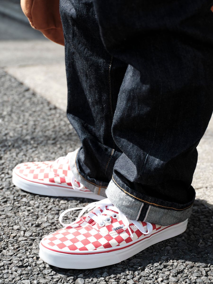 リーバイスのGジャンコーディネート | 260422-2205-30 大滝義孝 9枚目の写真