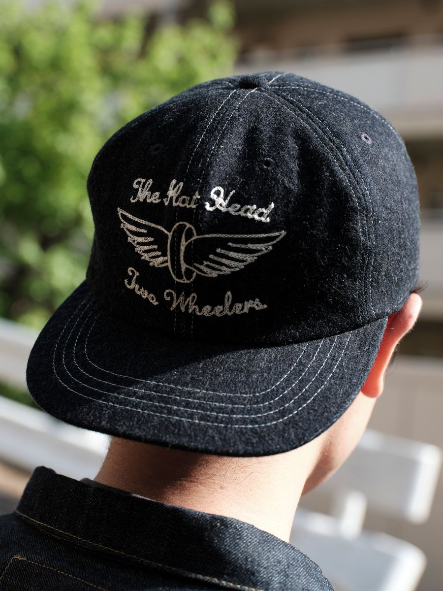 リーバイスのGジャンコーディネート | 260422-2205-30 大滝義孝 6枚目の写真