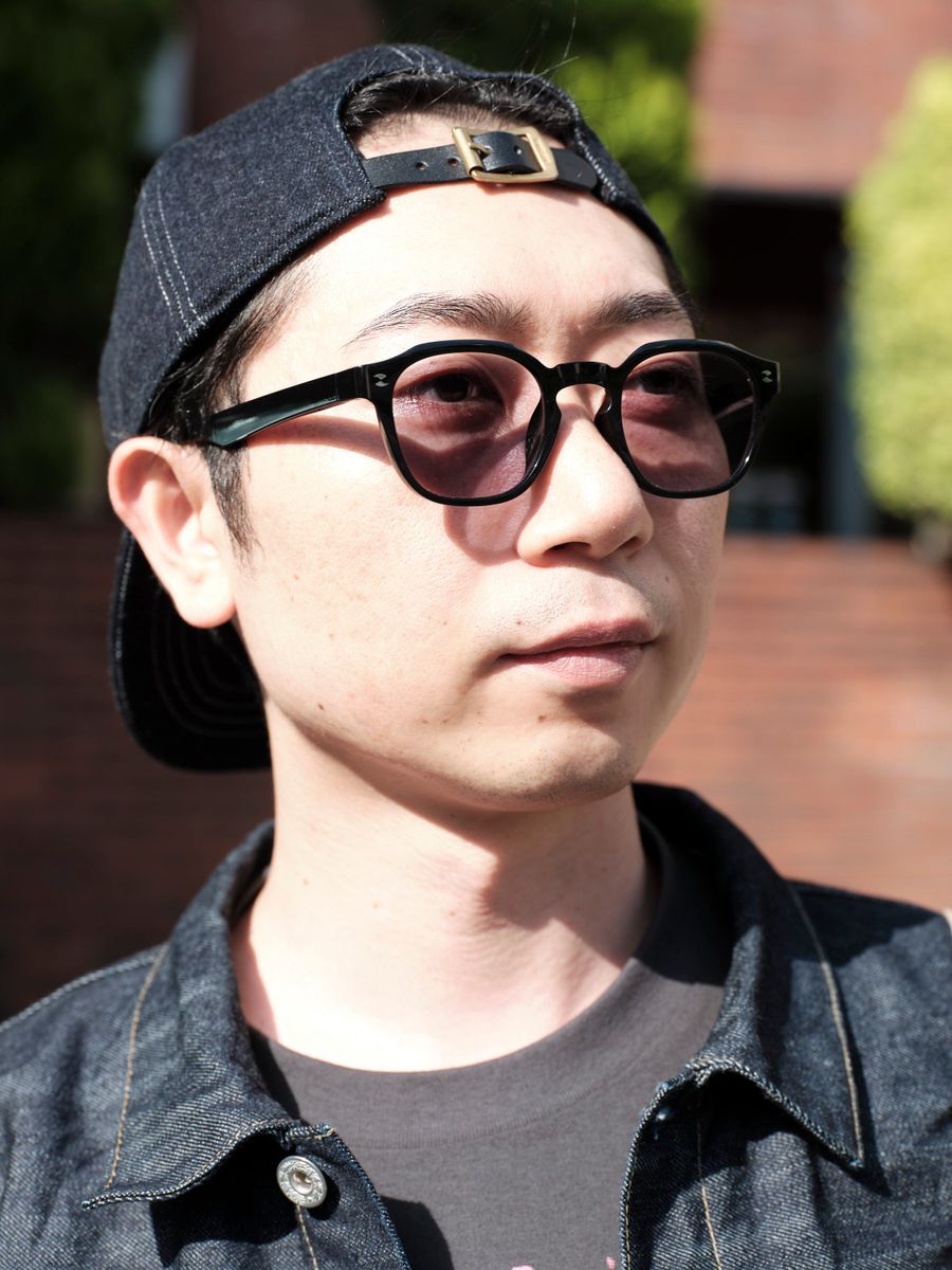 リーバイスのGジャンコーディネート | 260422-2205-30 大滝義孝 5枚目の写真