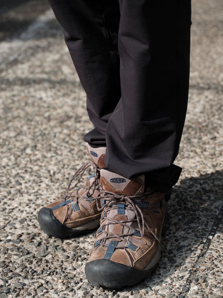 フォックスファイヤーのシャツコーディネート | 260424-0905-17 ゆうすけ 7枚目の写真