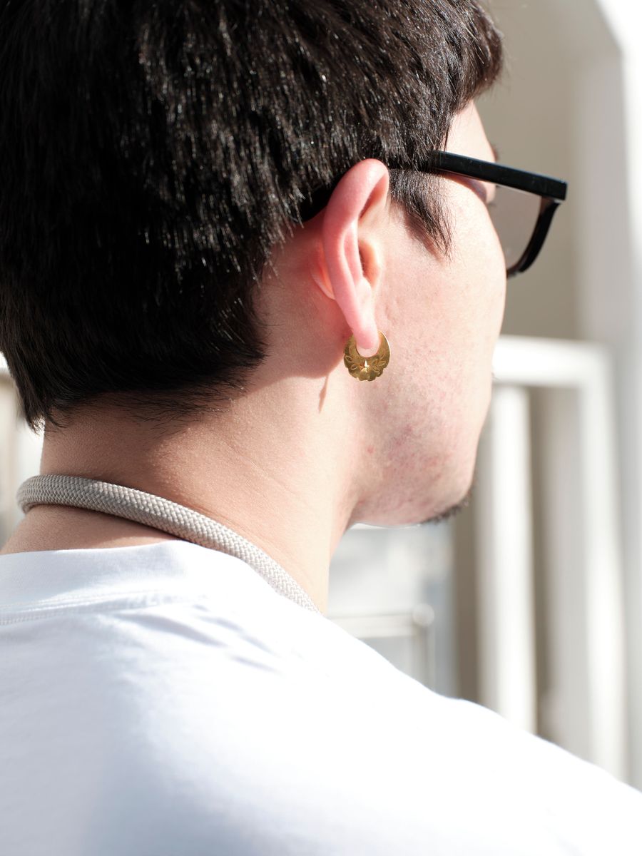 ウェイクのTシャツコーディネート | 260424-0922-52 M.K 6枚目の写真