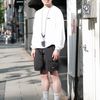 ウェイクのTシャツコーディネート | 260424-0922-52 M.K 3枚目の写真