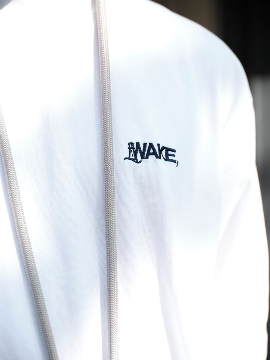 ウェイクのTシャツコーディネート | 260424-0922-52 M.K 7枚目の写真