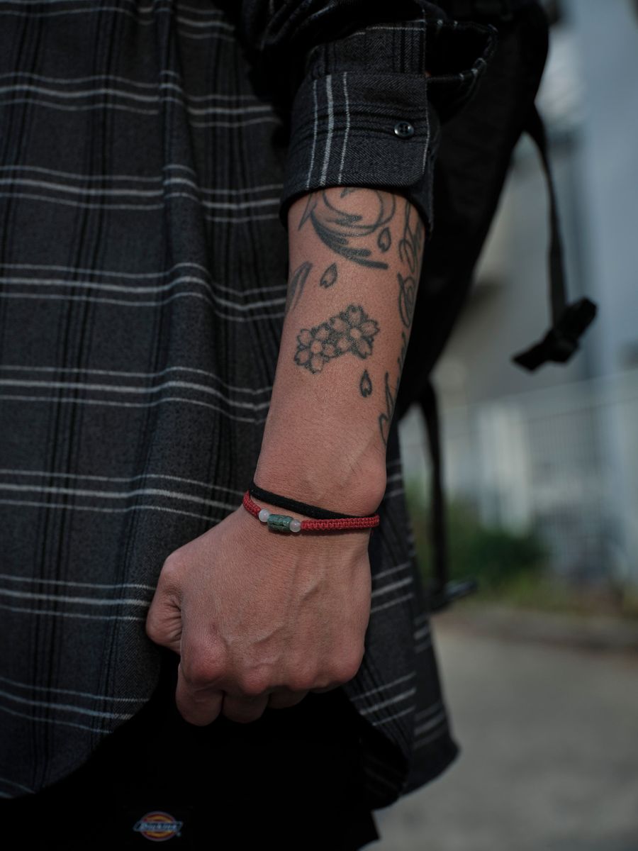 キャプテンズヘルムのシャツコーディネート | 260424-0936-49 永島健志 11枚目の写真