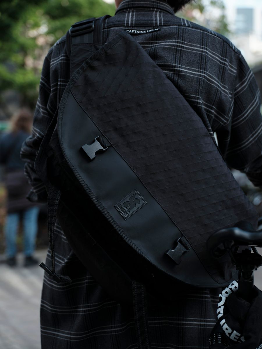 キャプテンズヘルムのシャツコーディネート | 260424-0936-49 永島健志 7枚目の写真