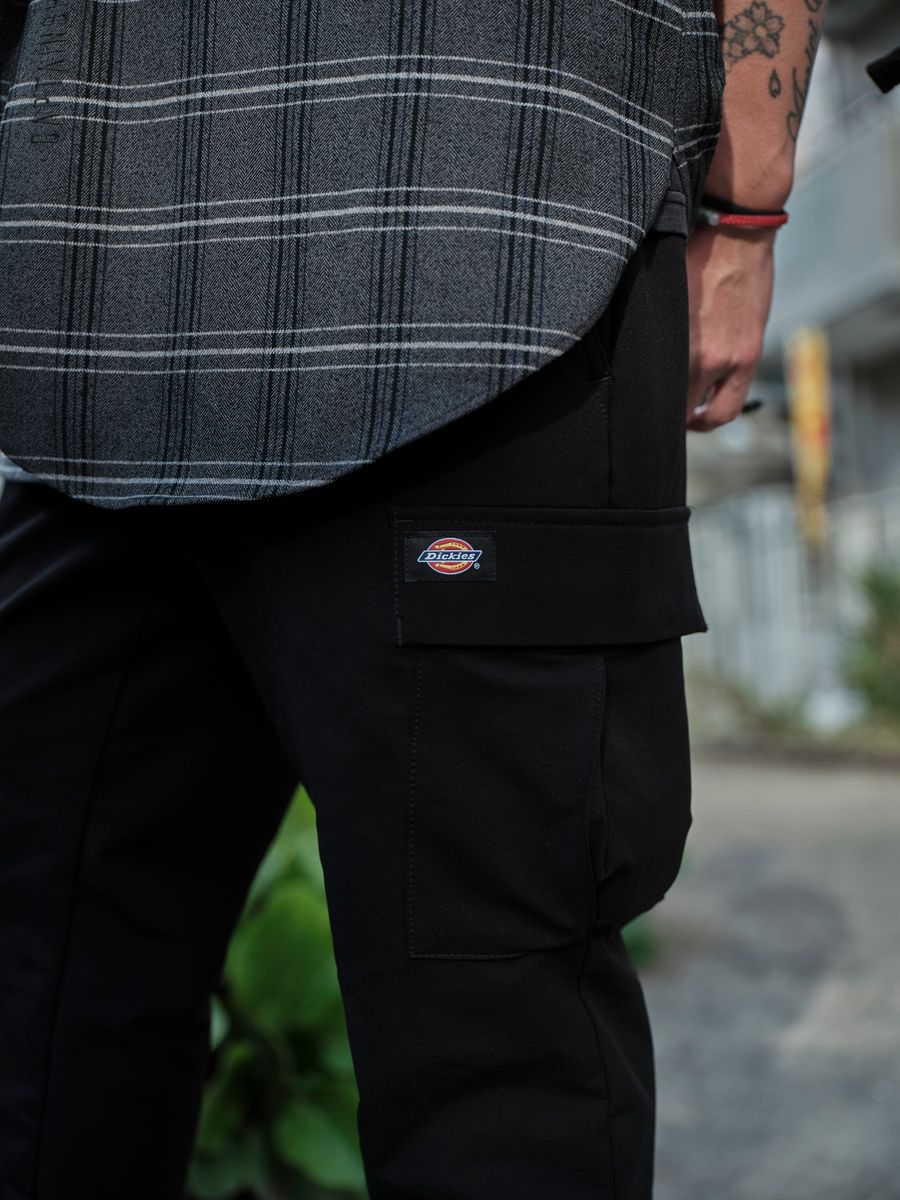 キャプテンズヘルムのシャツコーディネート | 260424-0936-49 永島健志 8枚目の写真