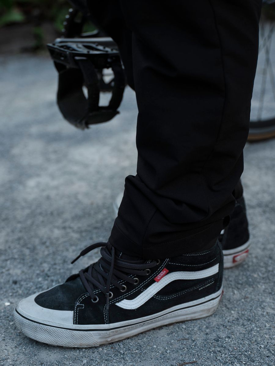 キャプテンズヘルムのシャツコーディネート | 260424-0936-49 永島健志 12枚目の写真