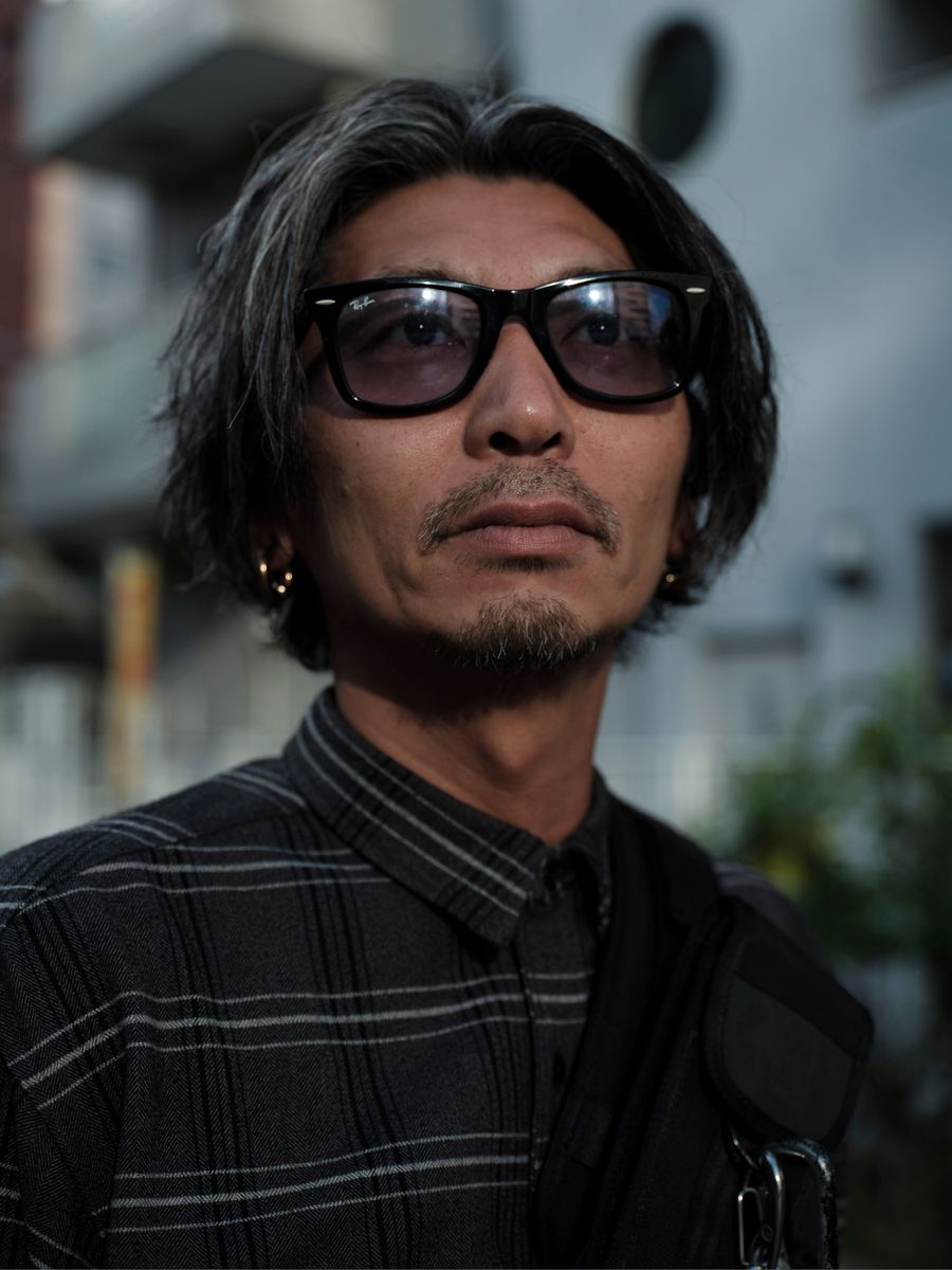 キャプテンズヘルムのシャツコーディネート | 260424-0936-49 永島健志 5枚目の写真