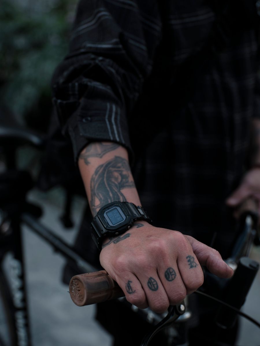 キャプテンズヘルムのシャツコーディネート | 260424-0936-49 永島健志 10枚目の写真