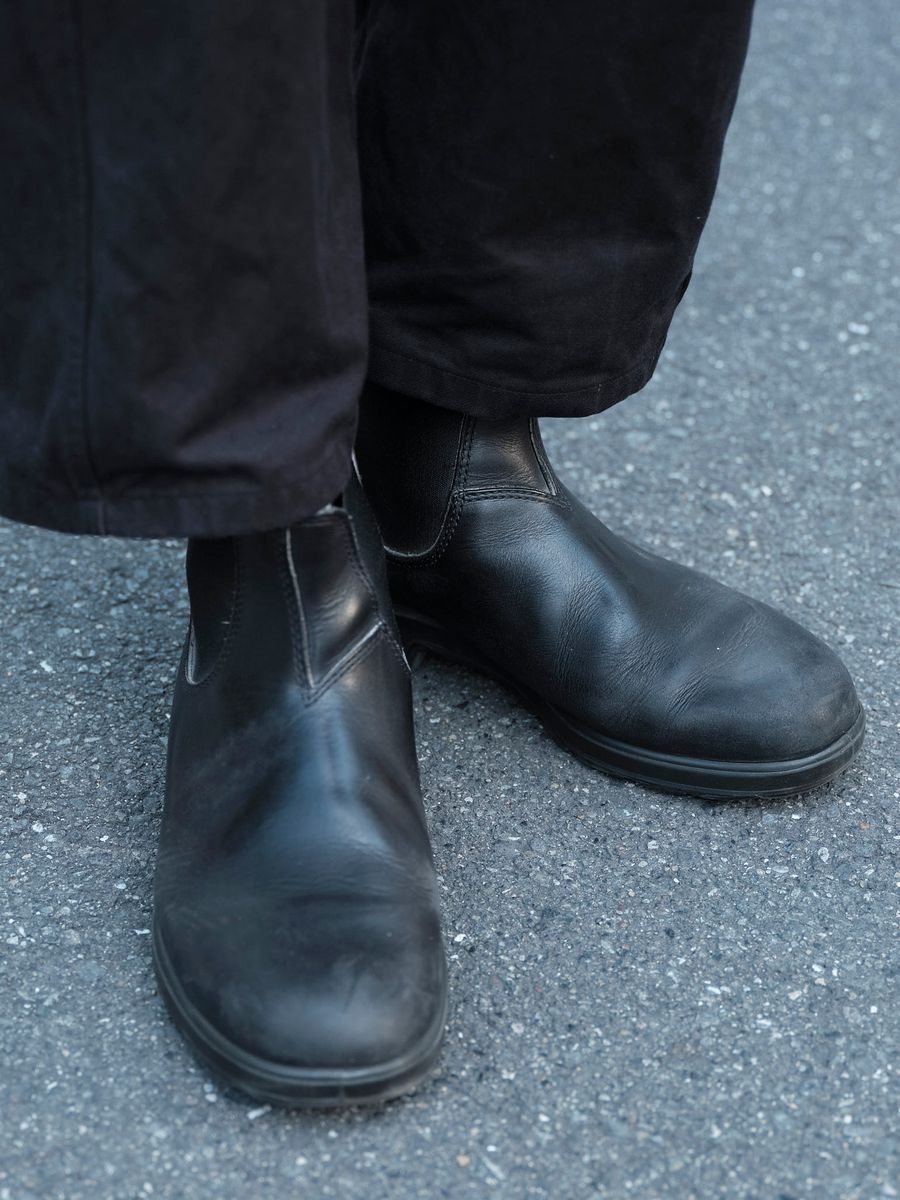 不明のGジャンコーディネート | 260422-0705-51 細川大和 9枚目の写真