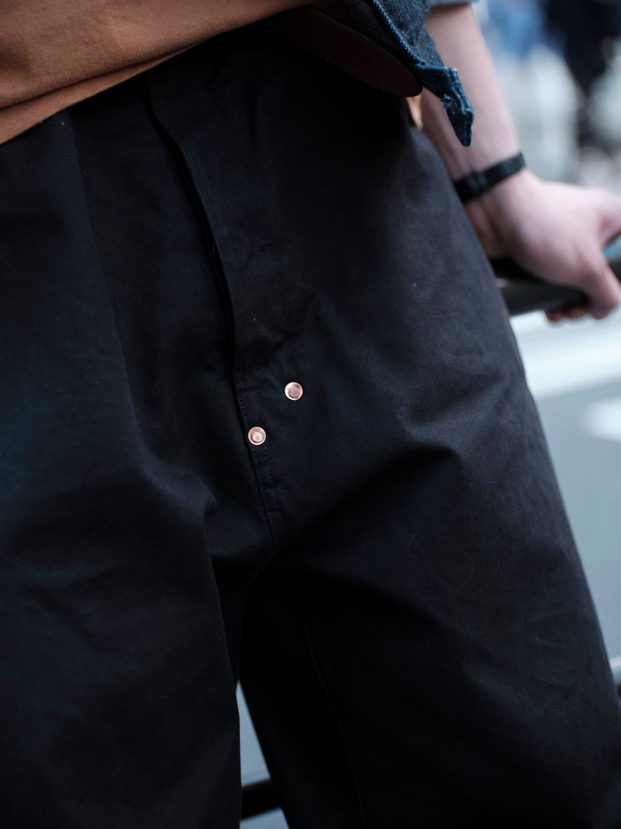 不明のGジャンコーディネート | 260422-0705-51 細川大和 7枚目の写真