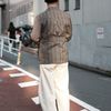 古着のジャケットコーディネート | 260424-1053-38 MR CLASSIC EIKI 4枚目の写真