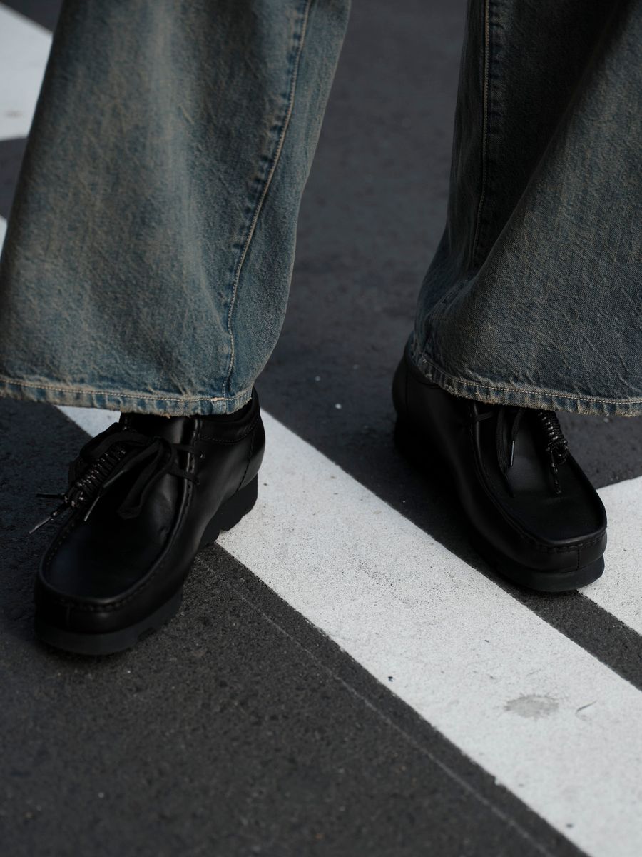 ジャーナルスタンダードレリュームのシャツコーディネート | 260424-1057-06 Y.S 7枚目の写真