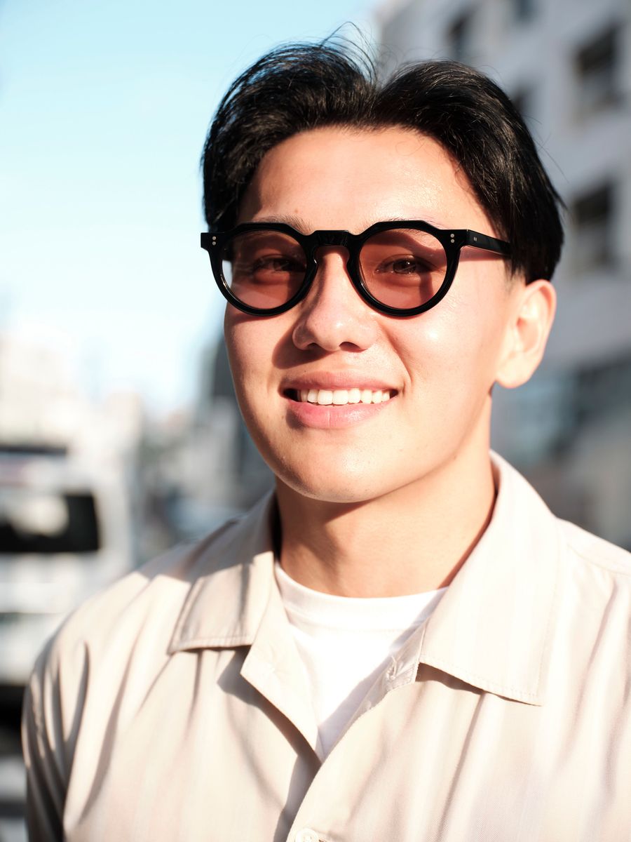 ジャーナルスタンダードレリュームのシャツコーディネート | 260424-1057-06 Y.S 5枚目の写真