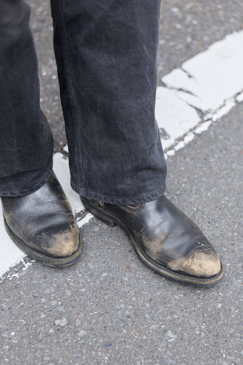 ベンデイビスのベストコーディネート | 260427-1116-08 小池 駿 12枚目の写真