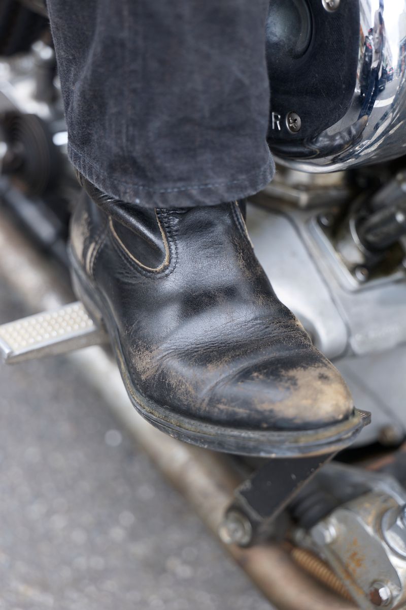 ベンデイビスのベストコーディネート | 260427-1116-08 小池 駿 11枚目の写真