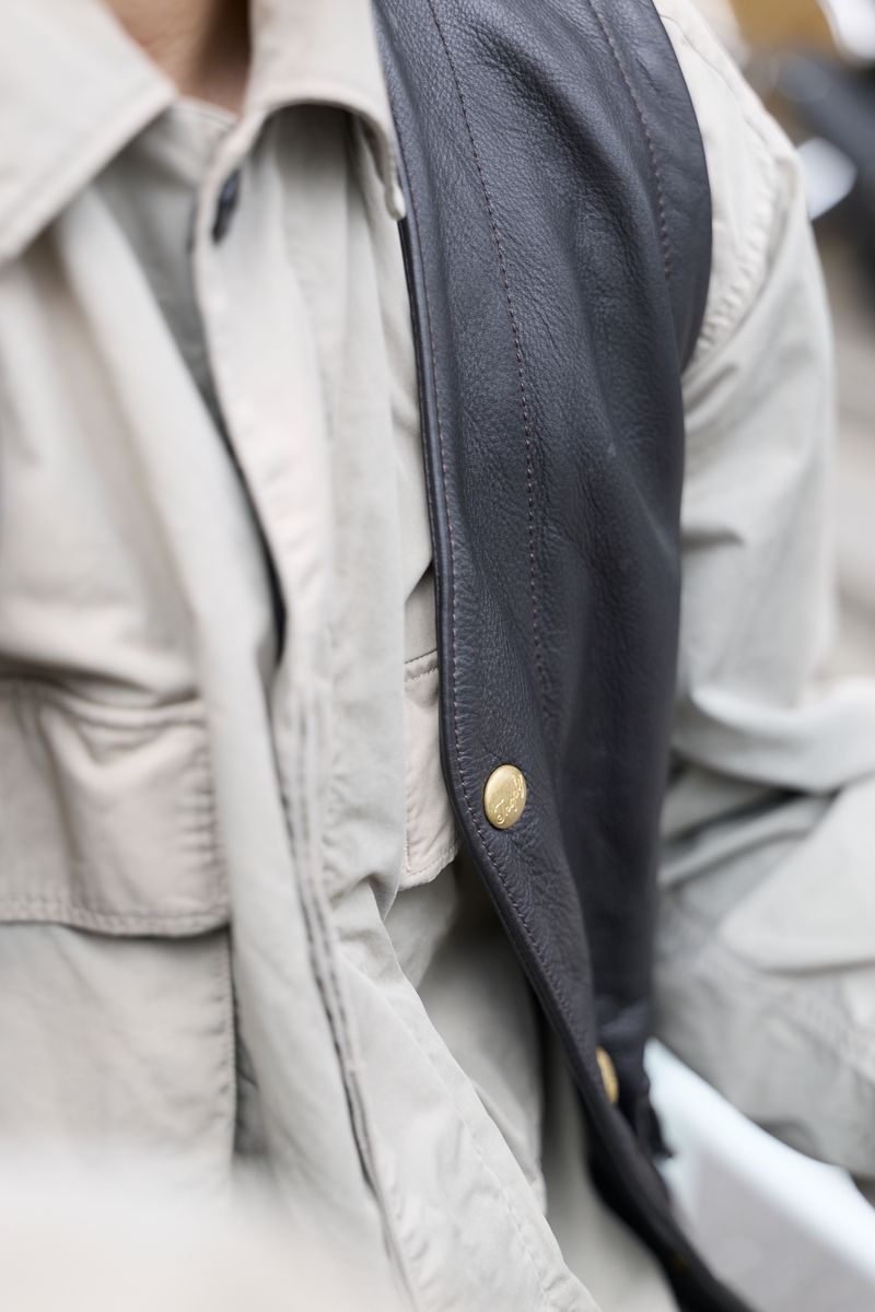 ベンデイビスのベストコーディネート | 260427-1116-08 小池 駿 8枚目の写真