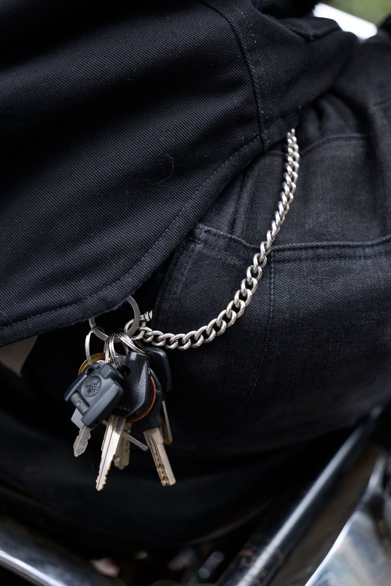 ベンデイビスのベストコーディネート | 260427-1116-08 小池 駿 10枚目の写真