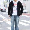 不明のTシャツコーディネート | 260427-1126-53 サントスケルビン 2枚目の写真