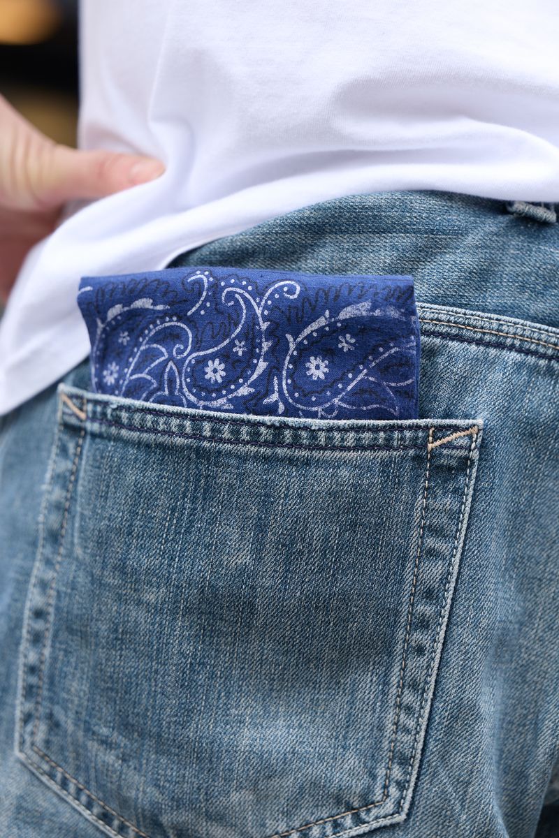 不明のTシャツコーディネート | 260427-1126-53 サントスケルビン 8枚目の写真