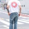 不明のTシャツコーディネート | 260427-1126-53 サントスケルビン 5枚目の写真