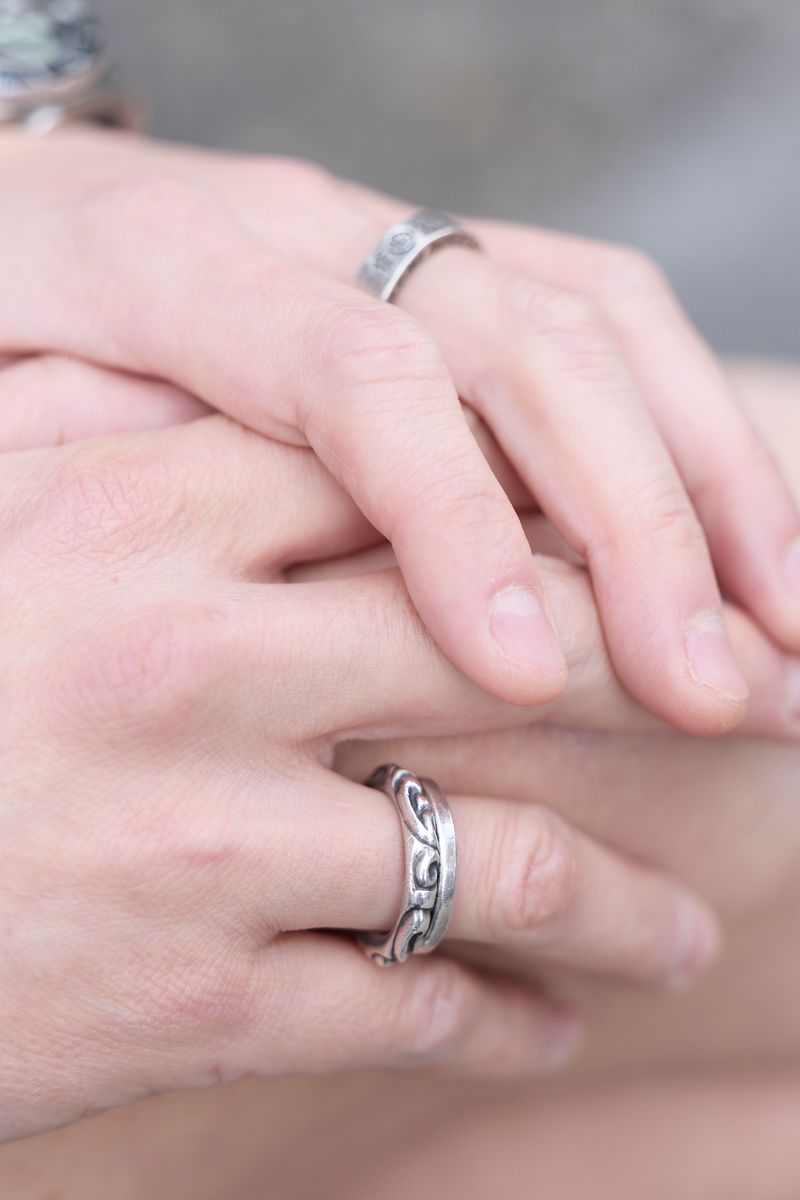 無印良品のTシャツコーディネート | 260427-1143-32 宮國高弘 11枚目の写真