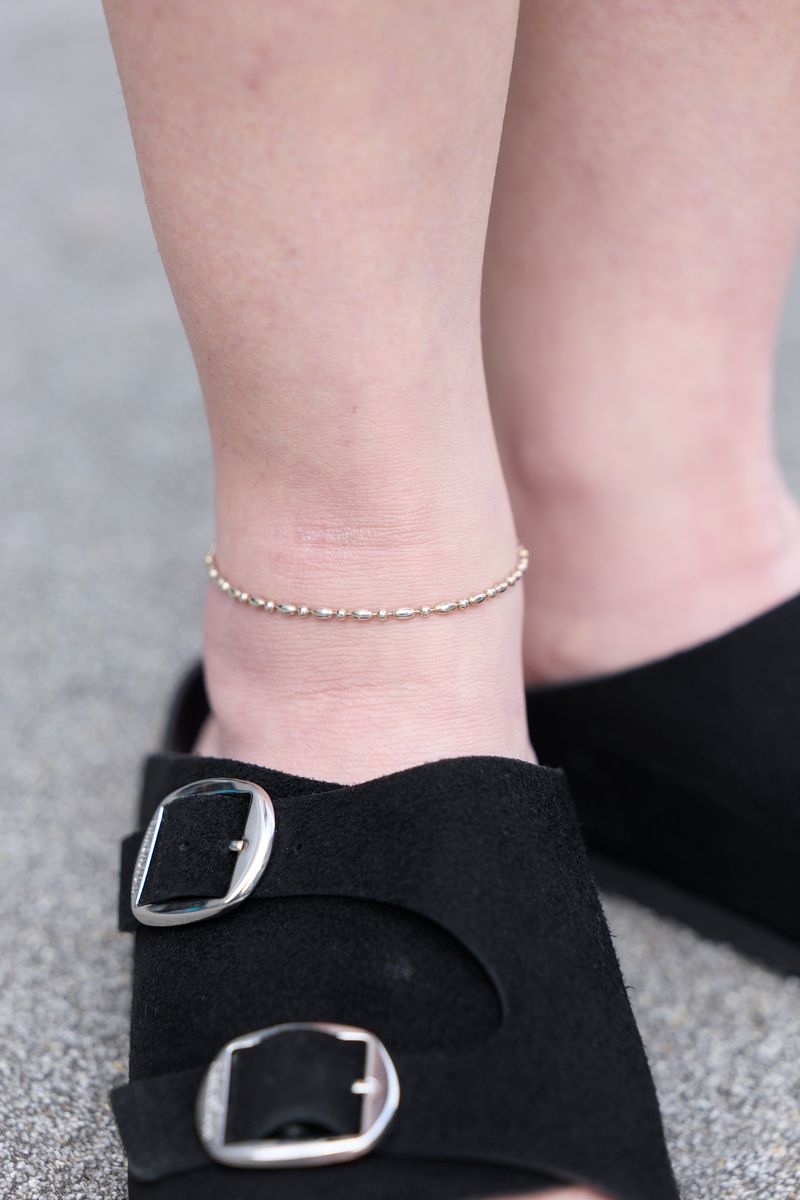 無印良品のTシャツコーディネート | 260427-1143-32 宮國高弘 13枚目の写真