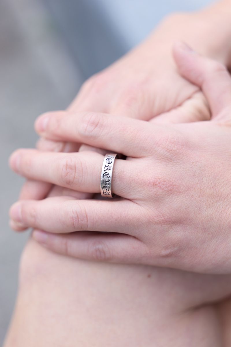 無印良品のTシャツコーディネート | 260427-1143-32 宮國高弘 12枚目の写真