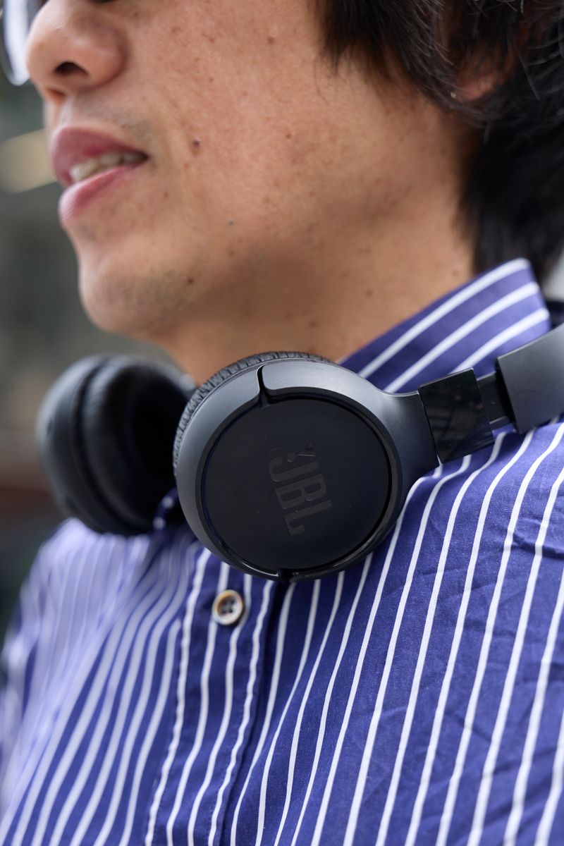 メゾンスペシャルのシャツコーディネート | 260427-1148-38 本間カツヲ 8枚目の写真