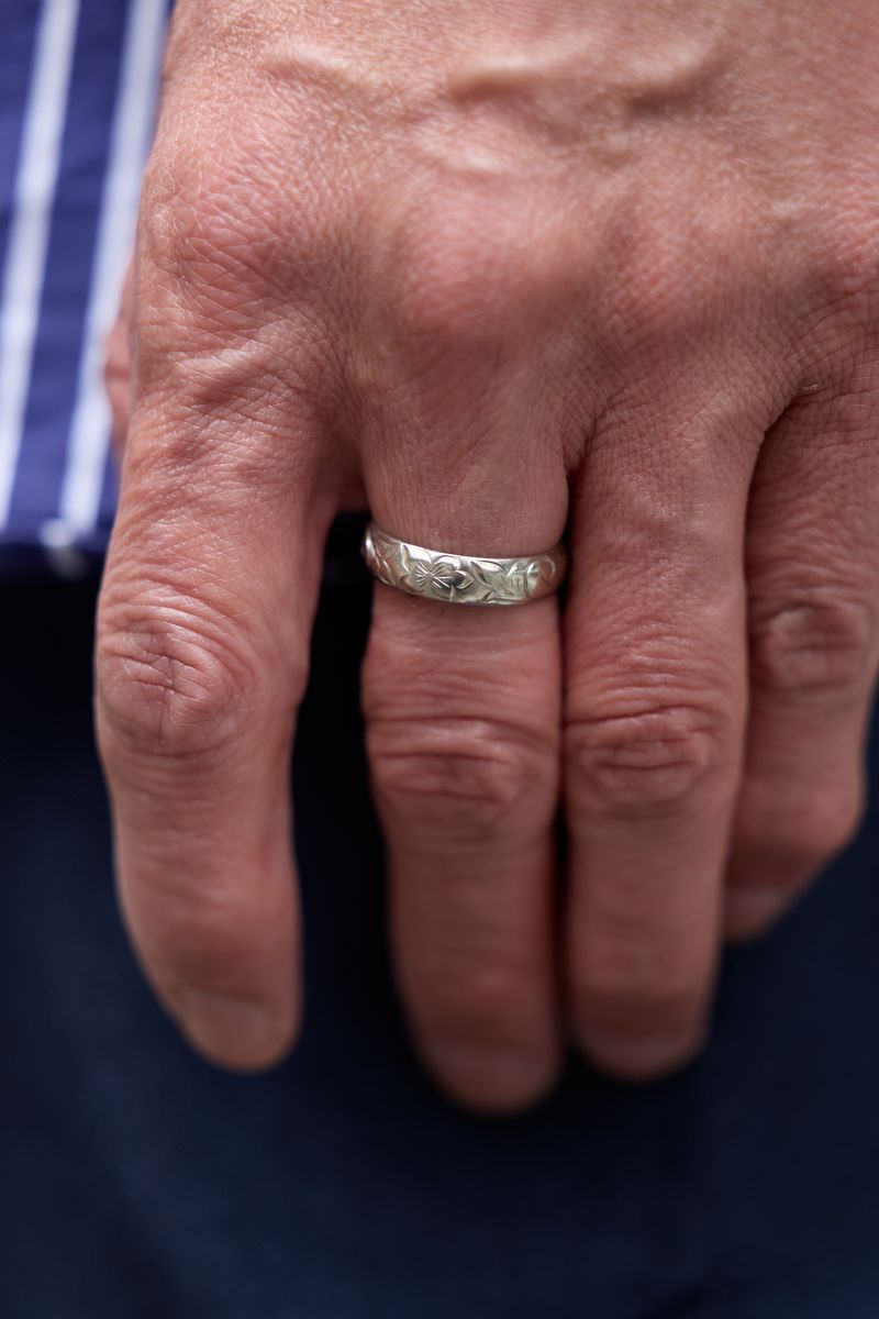 メゾンスペシャルのシャツコーディネート | 260427-1148-38 本間カツヲ 11枚目の写真