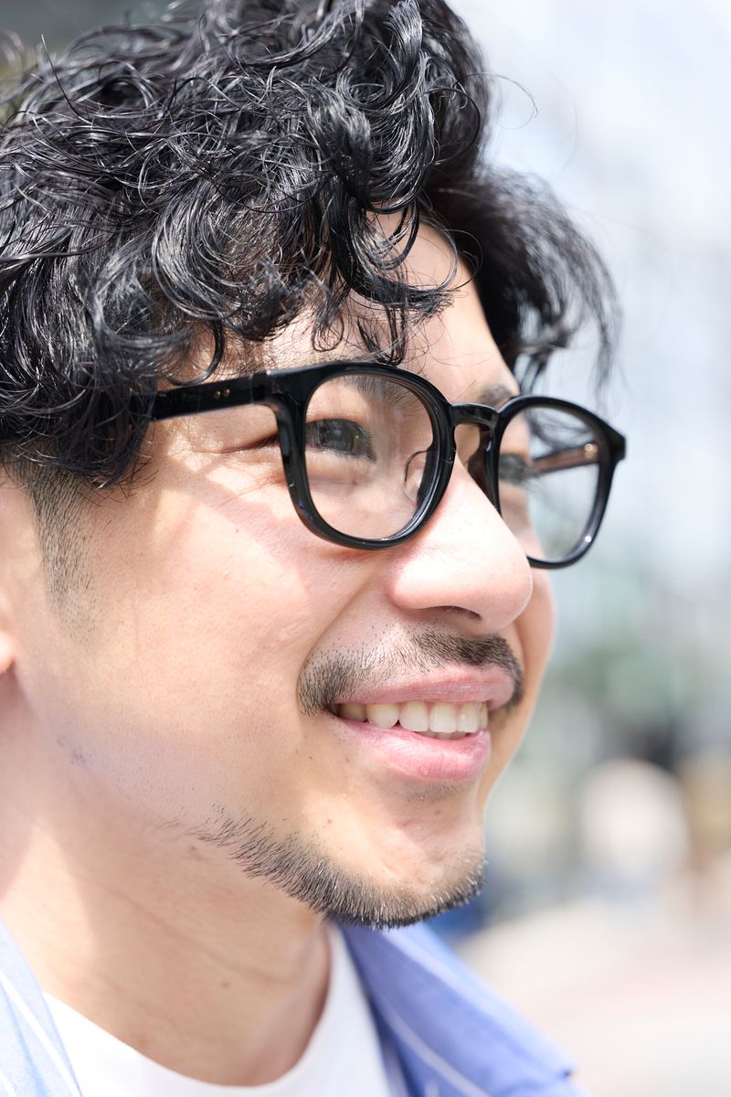 アズールバイマウジーのシャツコーディネート | 260427-1152-33 こーじゅん 7枚目の写真