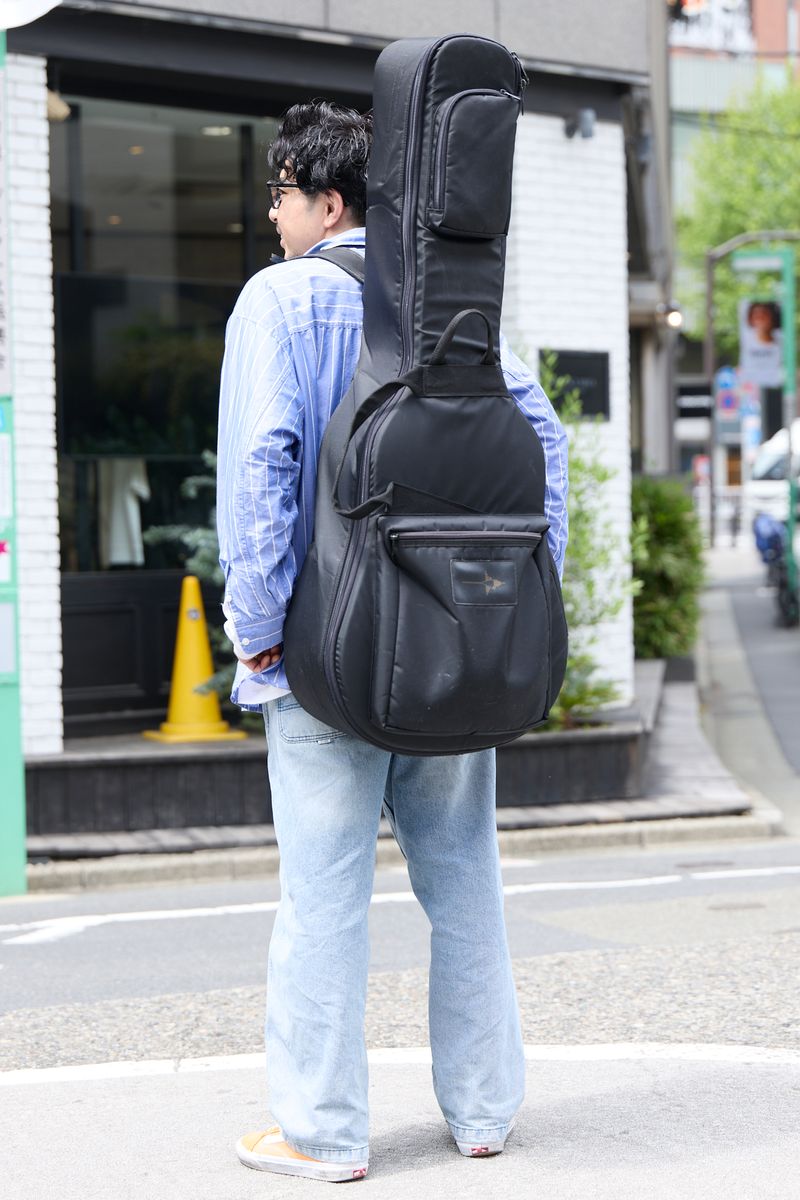 アズールバイマウジーのシャツコーディネート | 260427-1152-33 こーじゅん 5枚目の写真