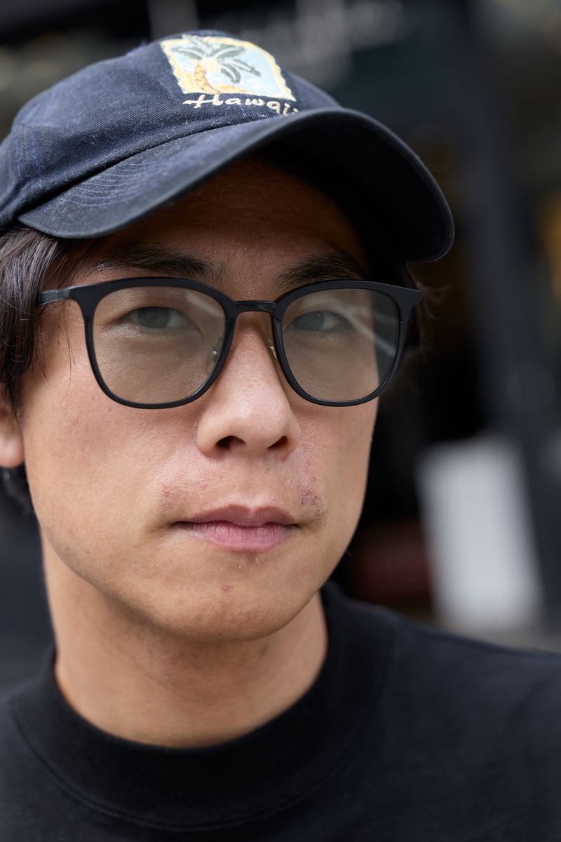 ギルダンのTシャツコーディネート | 260427-1157-51 月永圭一郎 6枚目の写真