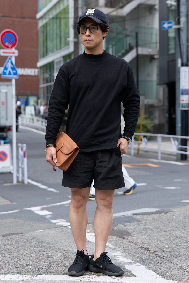 ギルダンのTシャツコーディネート | 260427-1157-51 月永圭一郎 2枚目の写真