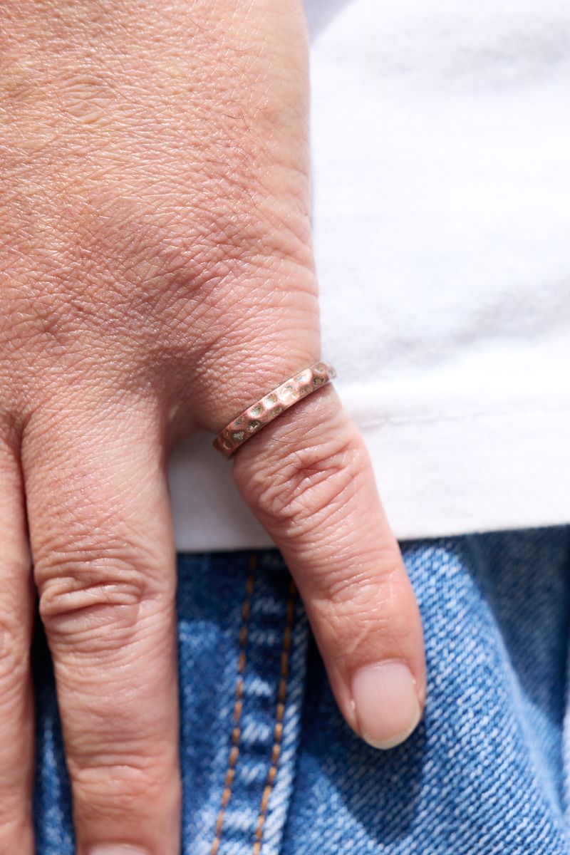 不明のTシャツコーディネート | 260426-1146-53 山崎 10枚目の写真