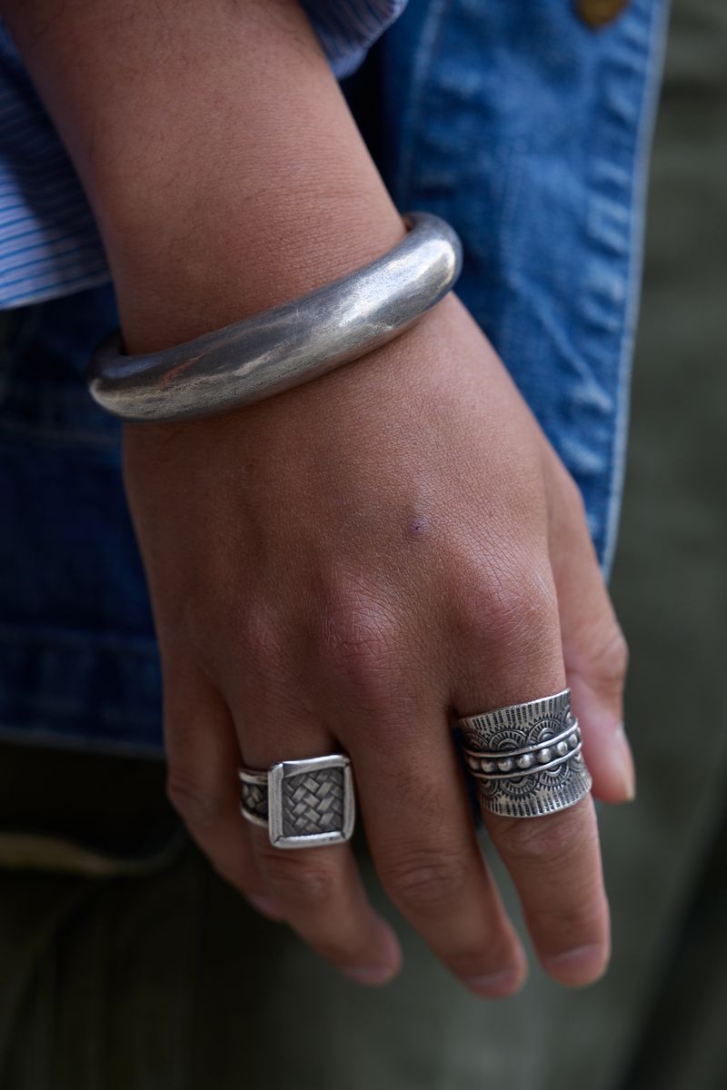 リーのGジャンコーディネート | 260427-1213-41 ふせけい 10枚目の写真