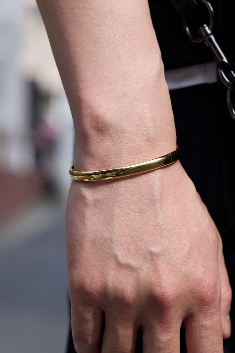 アストロノミーのシャツコーディネート | 260427-1222-37 ずーやん 8枚目の写真