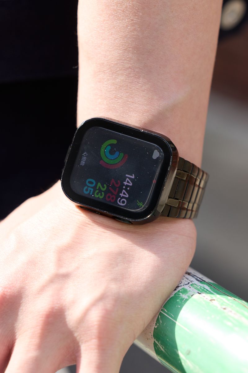 アストロノミーのシャツコーディネート | 260427-1222-37 ずーやん 9枚目の写真