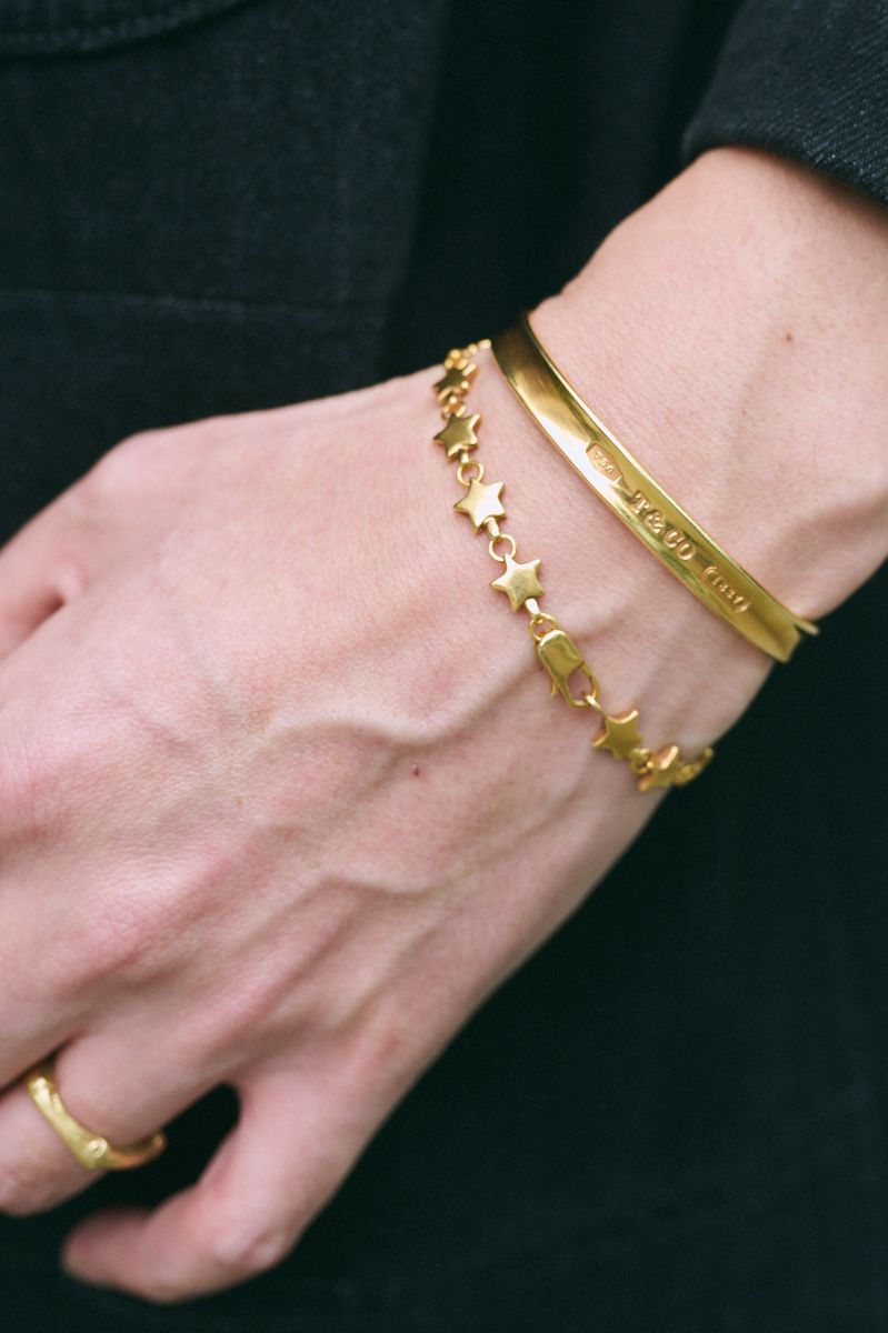 マーカのTシャツコーディネート | 260427-1056-30 山田 7枚目の写真