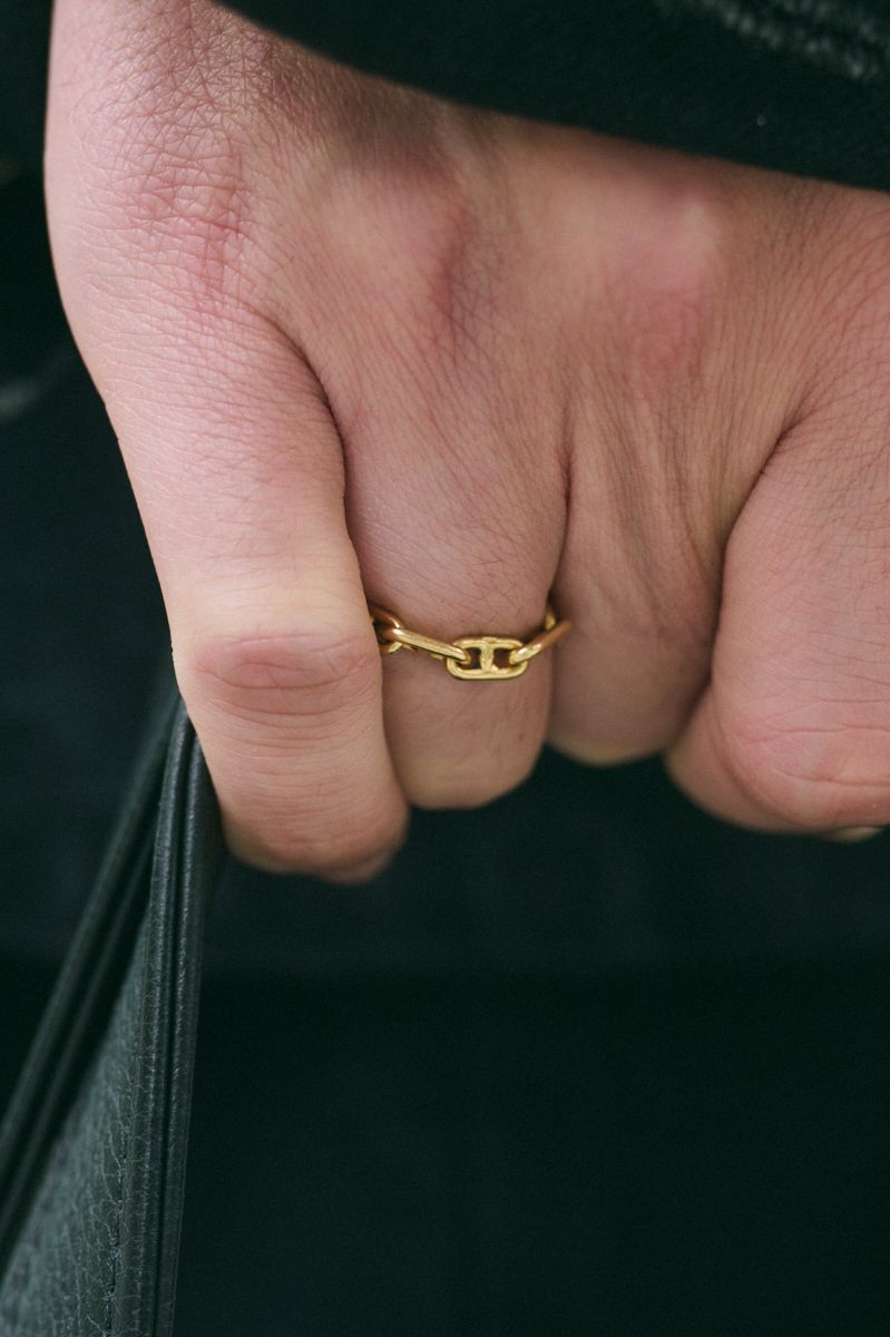 マーカのTシャツコーディネート | 260427-1056-30 山田 8枚目の写真