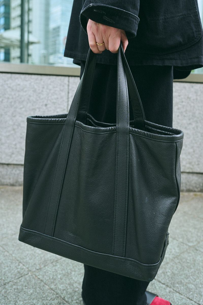 マーカのTシャツコーディネート | 260427-1056-30 山田 6枚目の写真