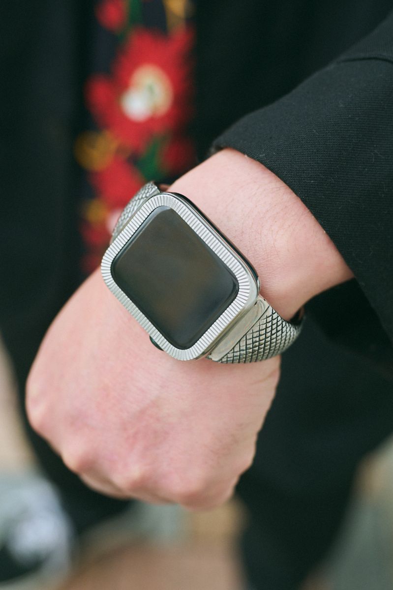 ディッキーズ×トリップスターのジャケットコーディネート | 260427-1101-04 及川 5枚目の写真