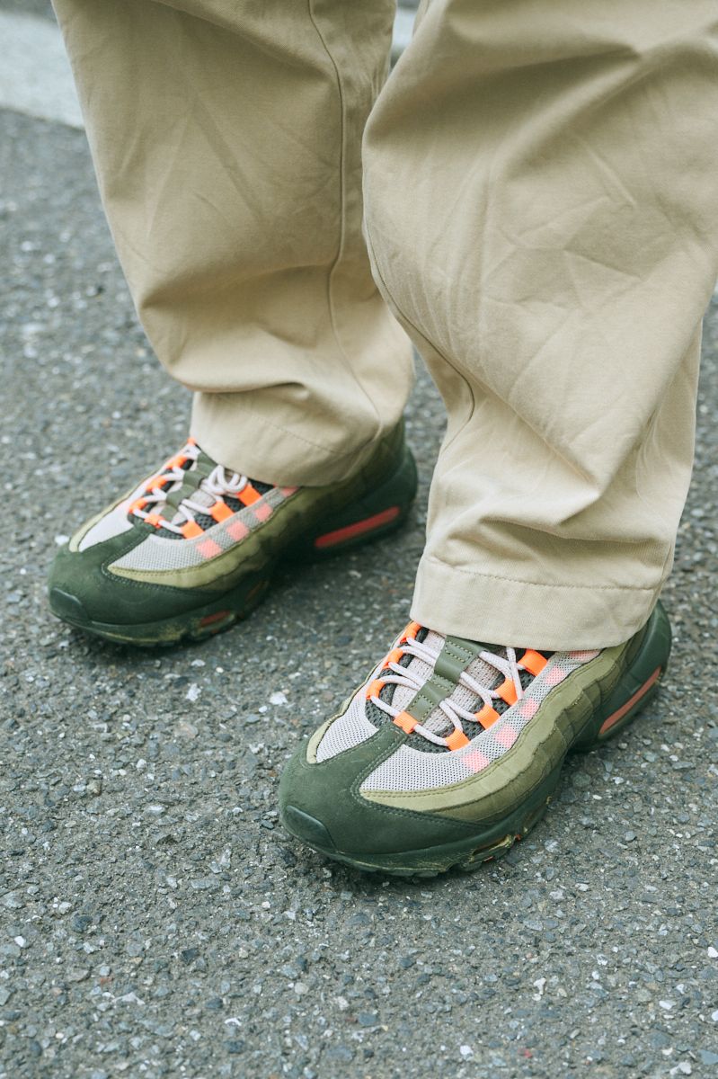 ポロラルフローレンのジャケットコーディネート | 260427-1112-02  9枚目の写真