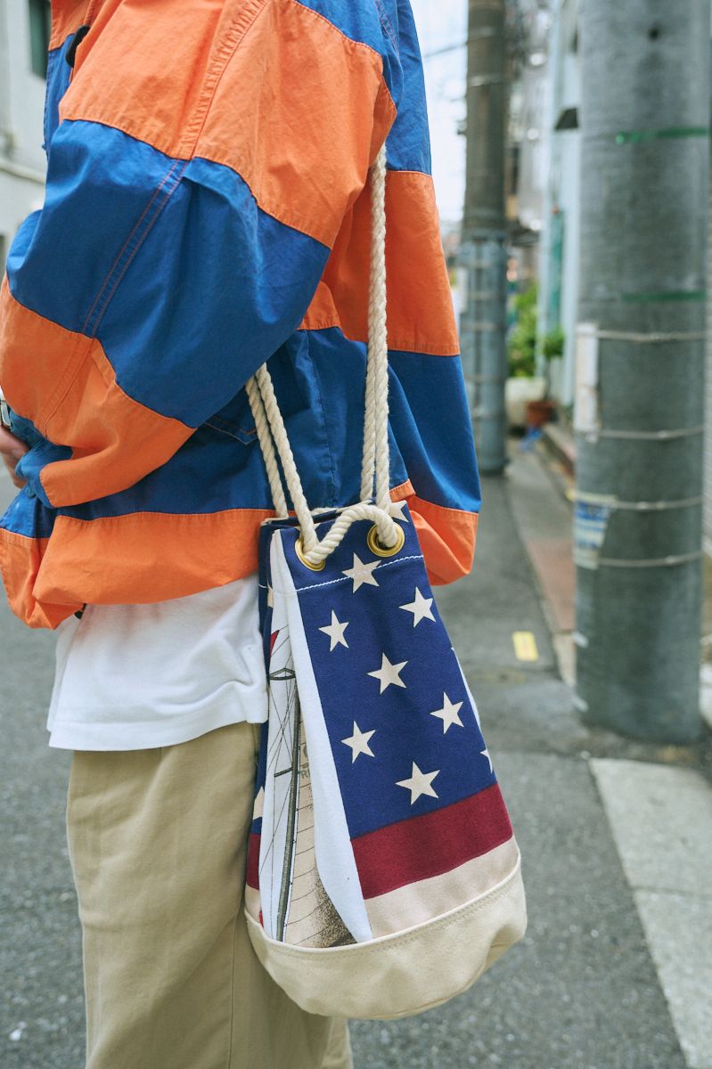 ポロラルフローレンのジャケットコーディネート | 260427-1112-02  6枚目の写真