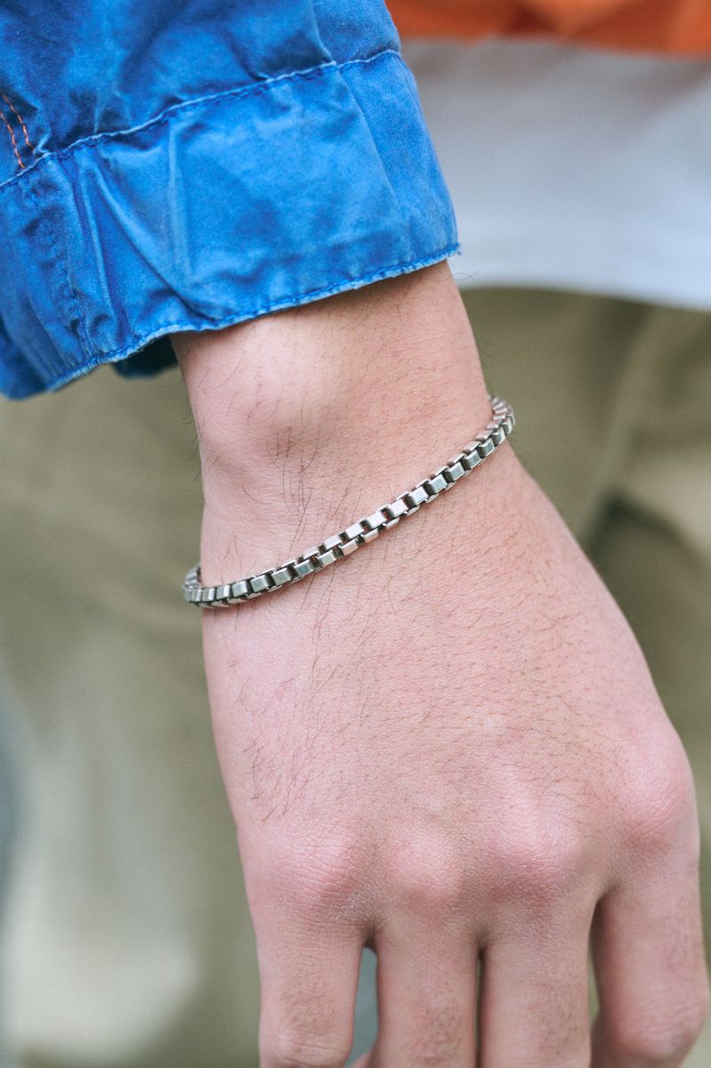 ポロラルフローレンのジャケットコーディネート | 260427-1112-02  7枚目の写真